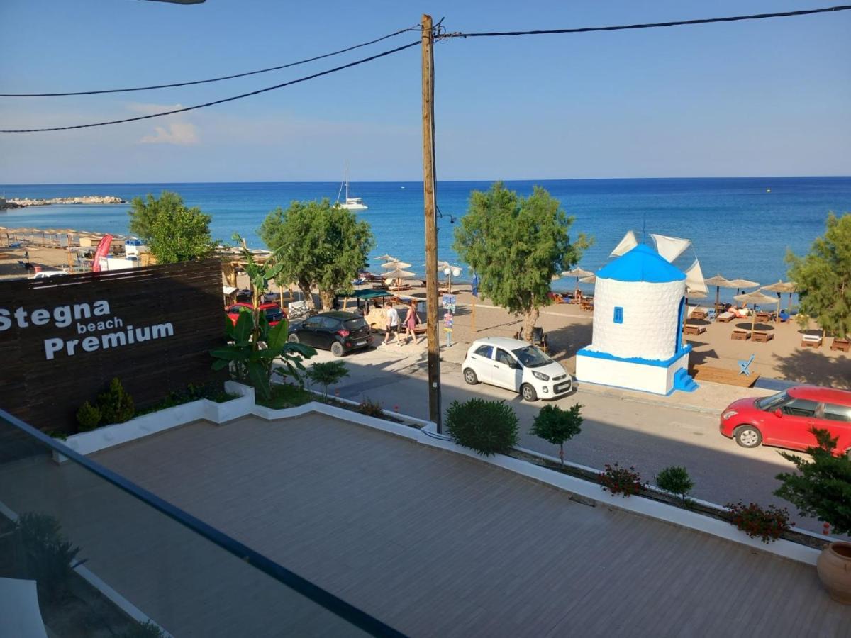 Stegna Premium Αρχάγγελος